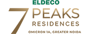 Eldeco 7 Peaks Residences Logo