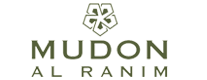 Mudon Al Ranim Logo