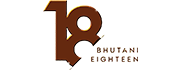 Bhutani Eighteen Logo