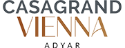 Casagrand Vienna Logo
