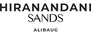Hiranandani Sands Alibaug Logo