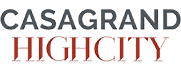 Casagrand Highcity Logo