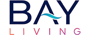 Godrej Bay Living Logo