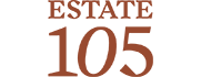 MAX Estate 105 Logo