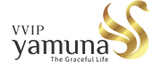 VVIP Yamuna at Sector 22D Logo