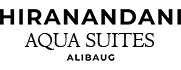 Aqua Suites by Hiranandani Logo