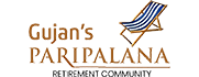 Gujans Paripalana Phase 5 Logo