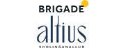 Brigade Altius Logo
