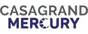 Casagrand Mercury Logo