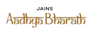 Jains Aadhya Bharath Logo
