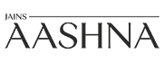 Jain Aashna Logo