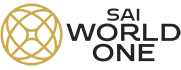 Paradise Sai World One Logo