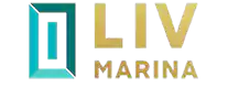 LIV Marina Logo
