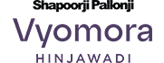Shapoorji Vyomora Logo