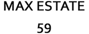 Max Estate 59 Logo