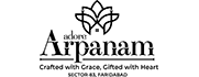 Adore Arpanam Logo