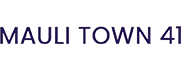 Mauli Town 41 Logo
