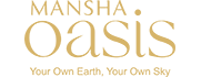 Mansha Oasis Logo