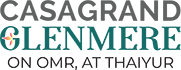 Casagrand Glenmere Logo