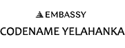 Embassy Codename Yalahanka Logo