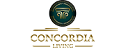 Amolik Concordia Living Logo