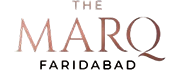 The Marq Faridabad Logo