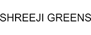 Shreeji Greens Logo