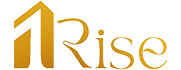 Mahalaxmi One Rise Logo