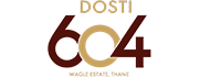 Dosti 604 Logo