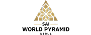 Sai World Pyramid Logo