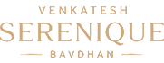 Venkatesh Serenique Logo