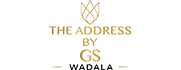The Address by GS Wadala Logo