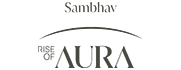 Sambhav Rise of Aura Logo