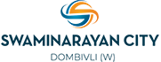 Swaminarayan City Phase 2 Logo