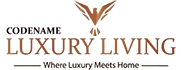 Veena Luxury Living Logo