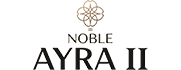Noble Arya 2 Rohini Logo