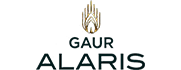 Gaur Alaris at Sector 22D Logo