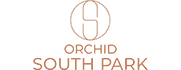Orchid South Park Logo