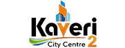 Kaveri City Centre 2 Logo