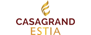 Casagrand Estia Logo