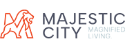 TNCD Majestic City Logo