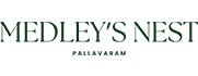 Medleys Nest at Pallavaram Logo