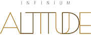 Infinium Altitude Coimbatore Logo