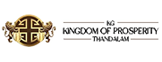 KG Kingdom of Prosperity Logo