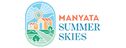 Manyata Summer Skies Logo