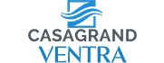 Casagrand Ventra Logo