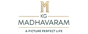 KG Madhavaram Logo