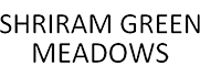 Shriram Green Meadows Logo