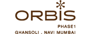 Tata Orbis Phase 1 Logo