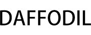 Greenfield Daffodil Logo